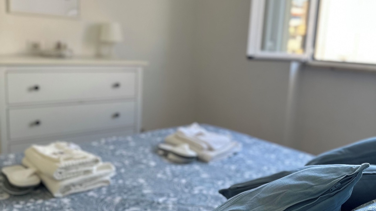 Photo of Bedroom in Passo Oscuro