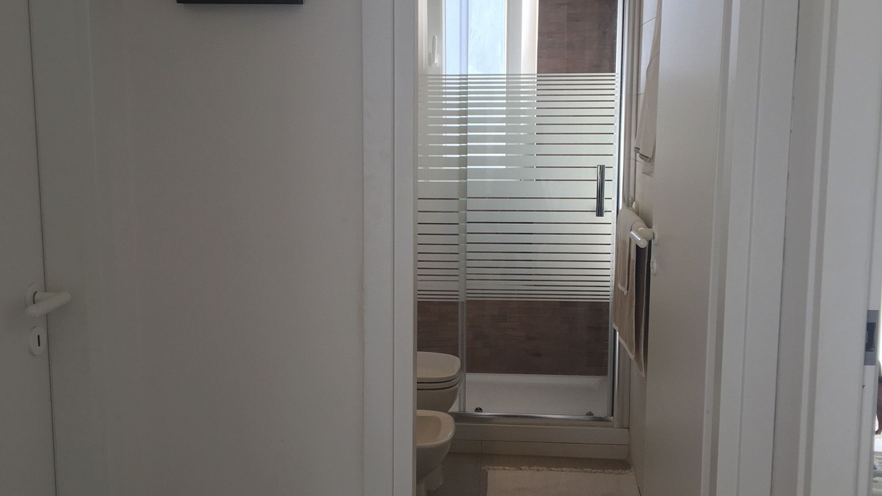 Photo of Bathroom in Passo Oscuro