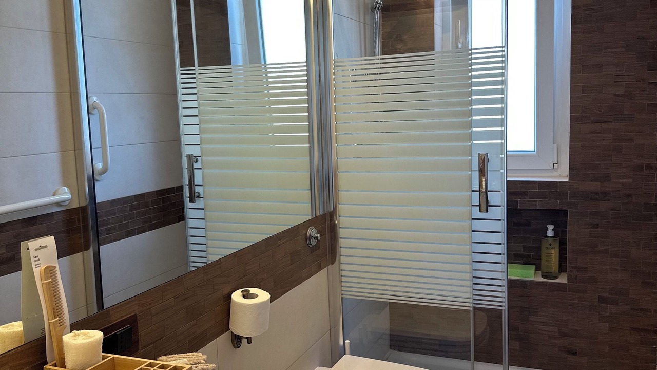 Photo of Bathroom in Passo Oscuro