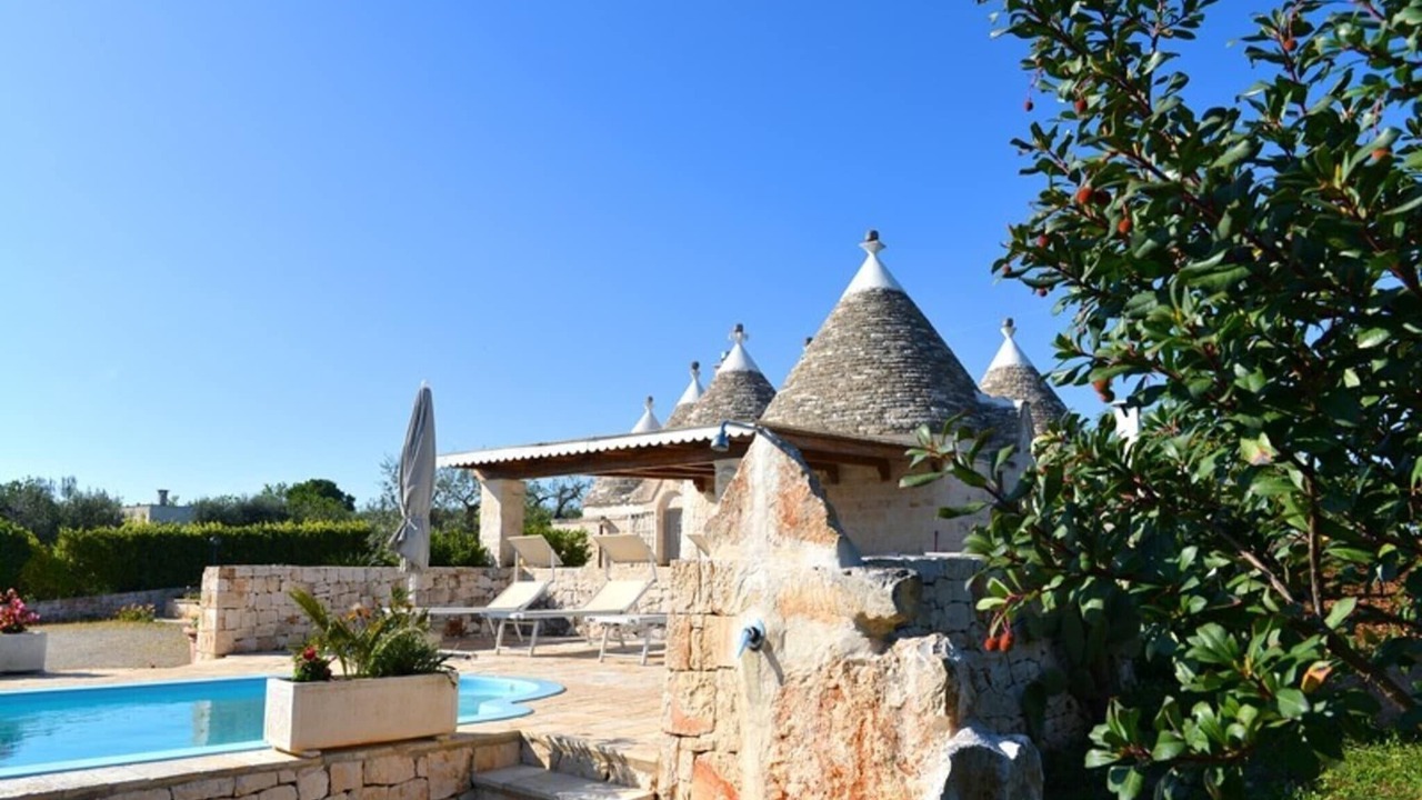 Photo of Outdoor in Ostuni