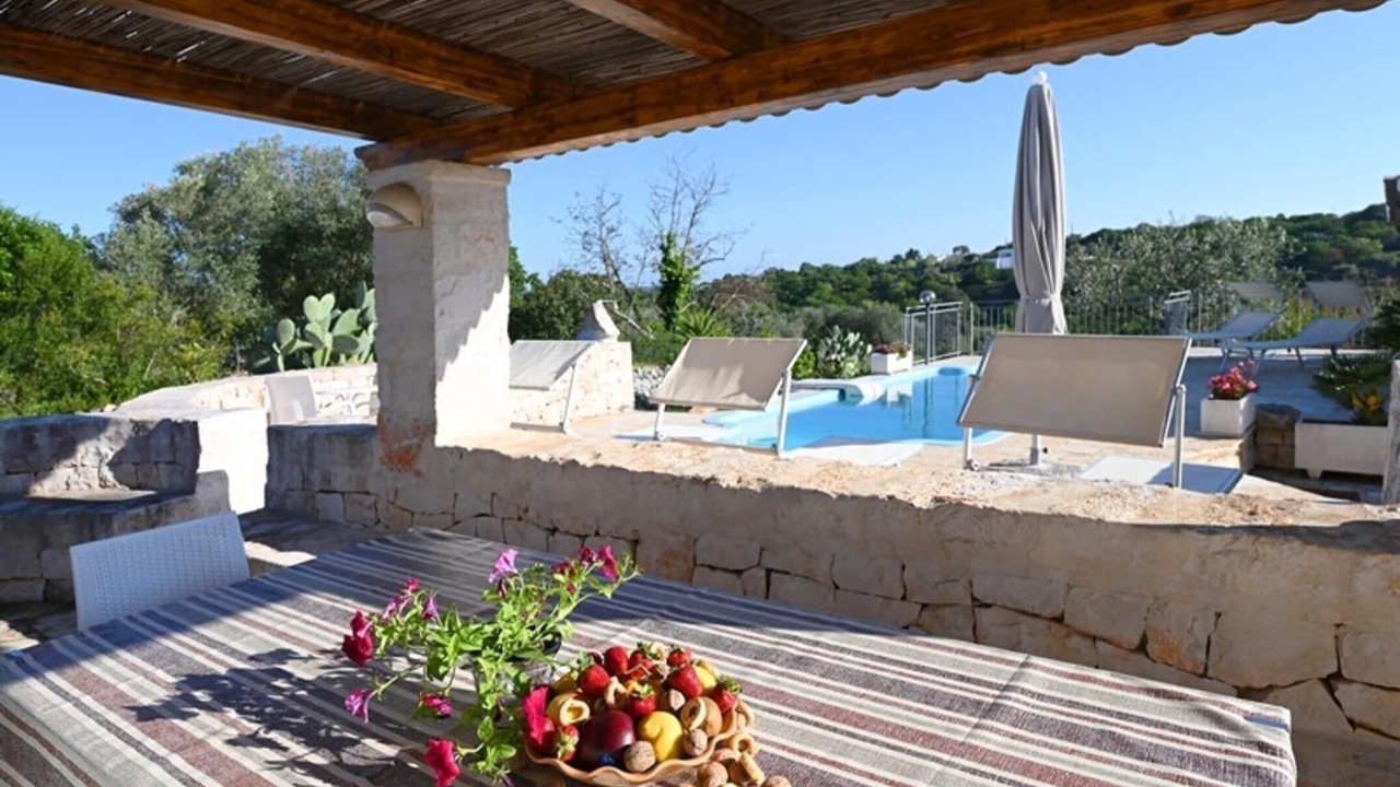 Photo of Outdoor in Ostuni