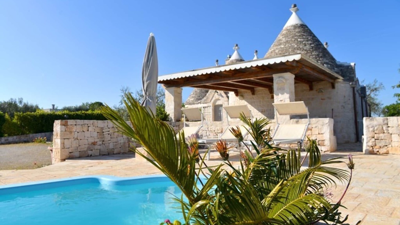 Photo of Outdoor in Ostuni