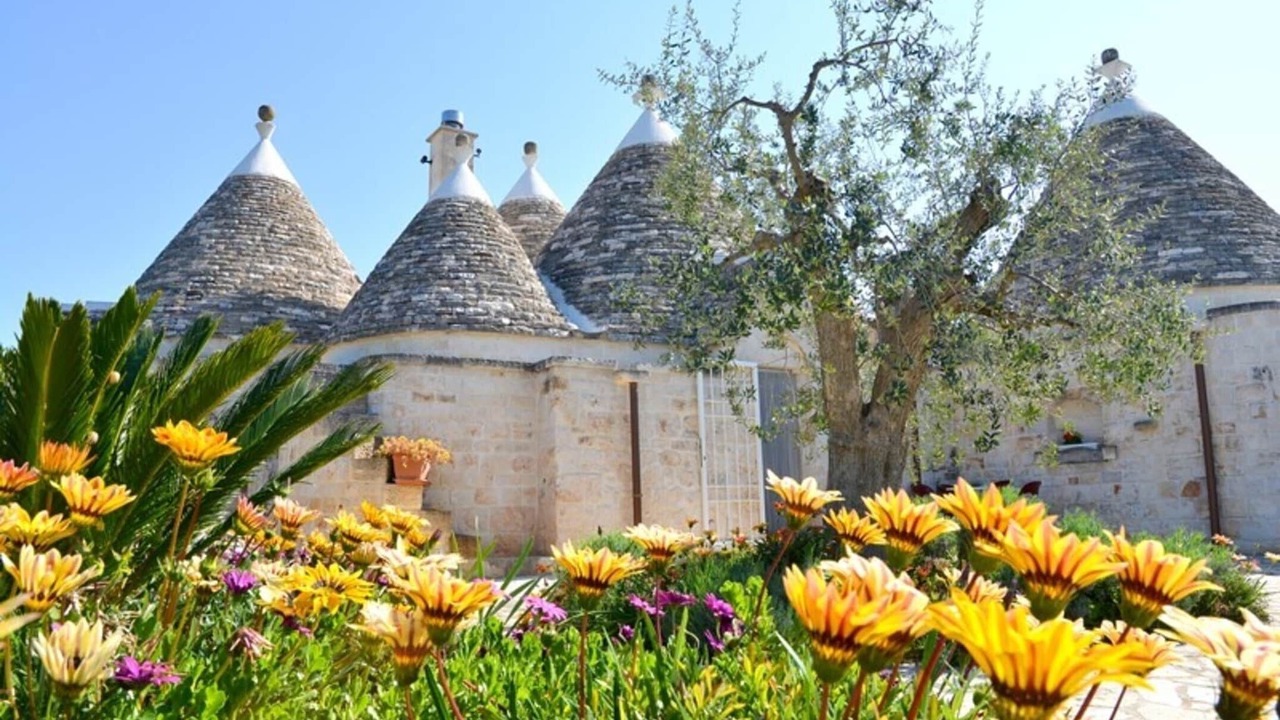 Photo of Outdoor in Ostuni