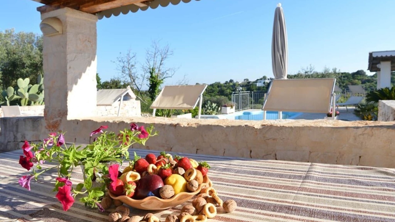 Photo of Outdoor in Ostuni