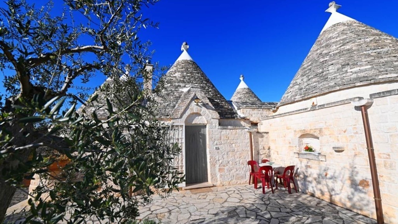 Photo of Outdoor in Ostuni