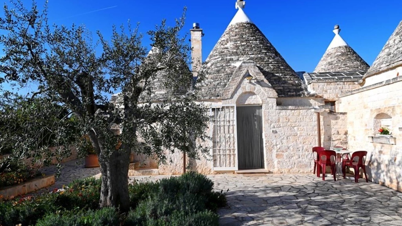 Photo of Outdoor in Ostuni