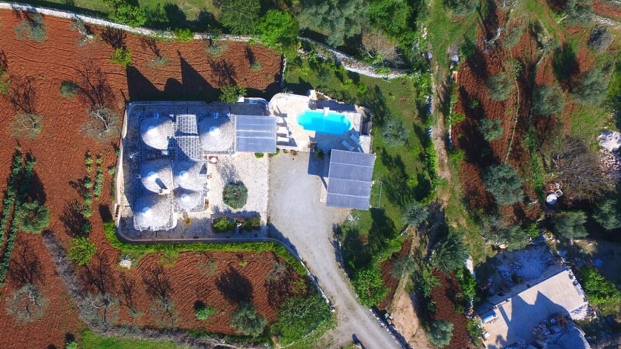 Photo of Outdoor in Ostuni