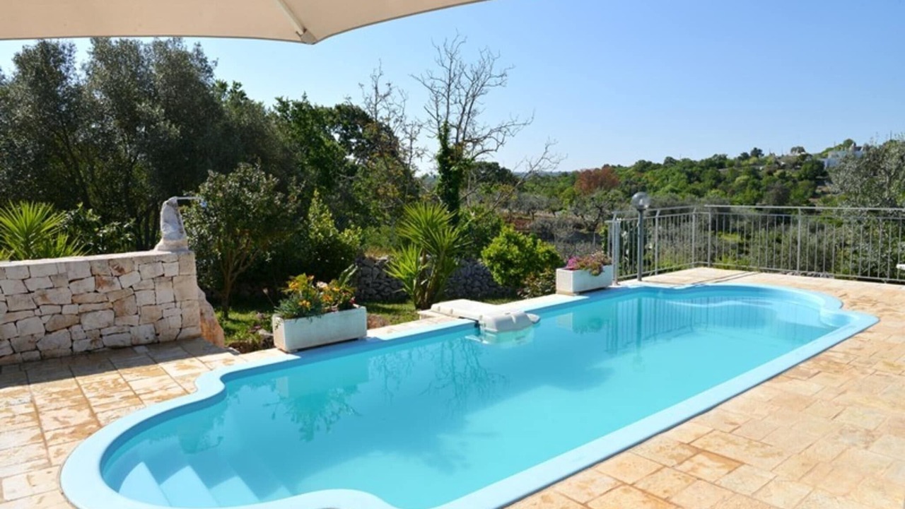 Photo of Outdoor in Ostuni