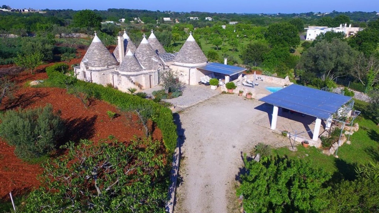 Photo of Outdoor in Ostuni