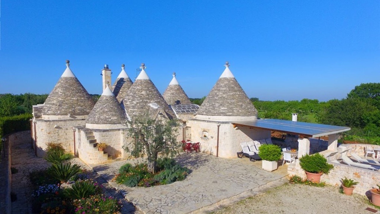 Photo of Outdoor in Ostuni