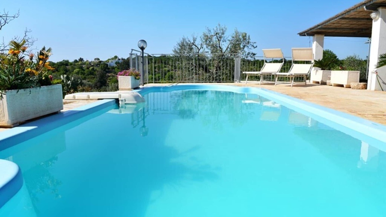 Photo of Outdoor in Ostuni
