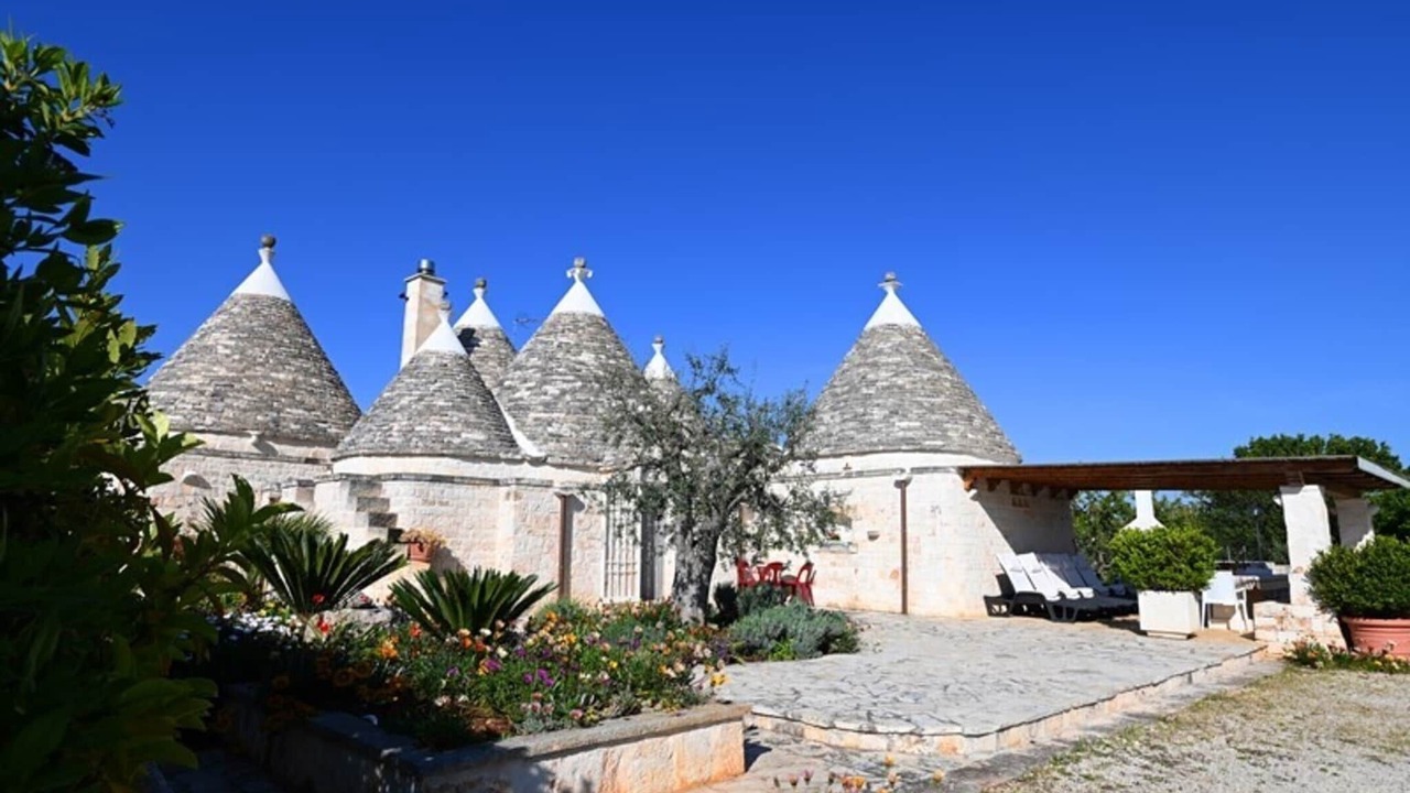 Photo of Outdoor in Ostuni