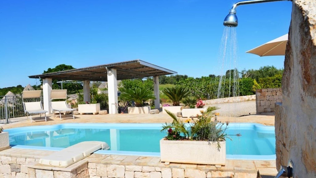 Photo of Outdoor in Ostuni