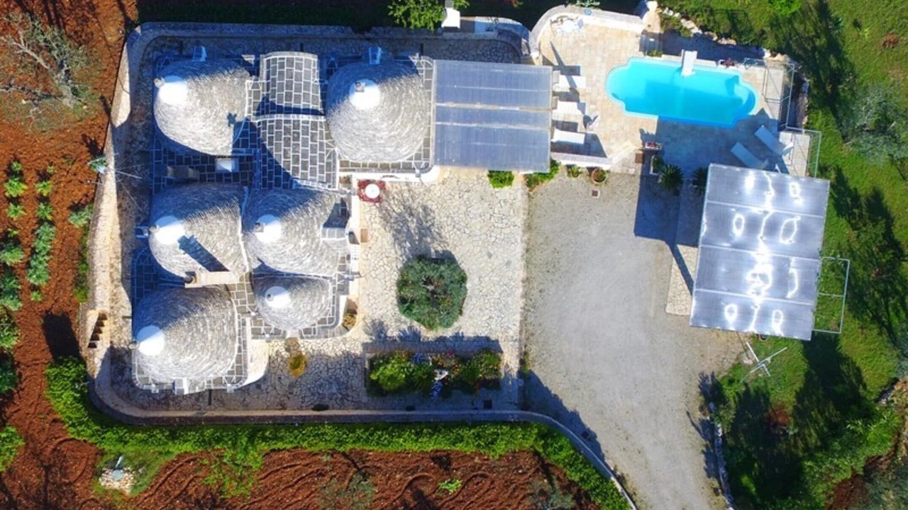 Photo of Outdoor in Ostuni