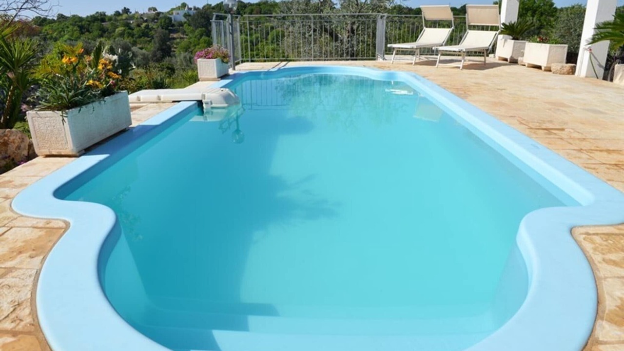 Photo of Outdoor in Ostuni