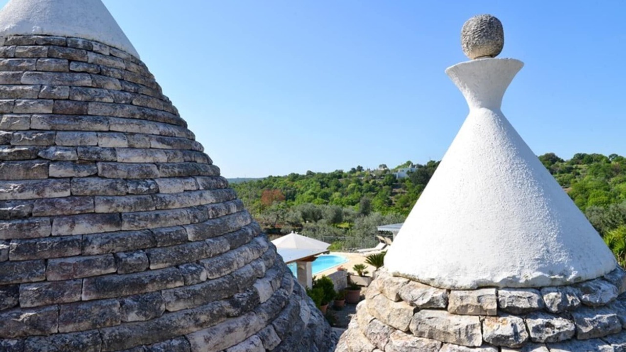 Photo of Outdoor in Ostuni