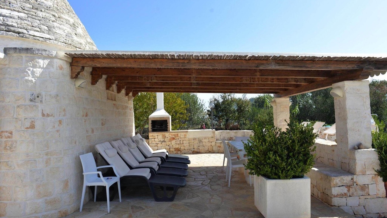 Photo of Outdoor in Ostuni