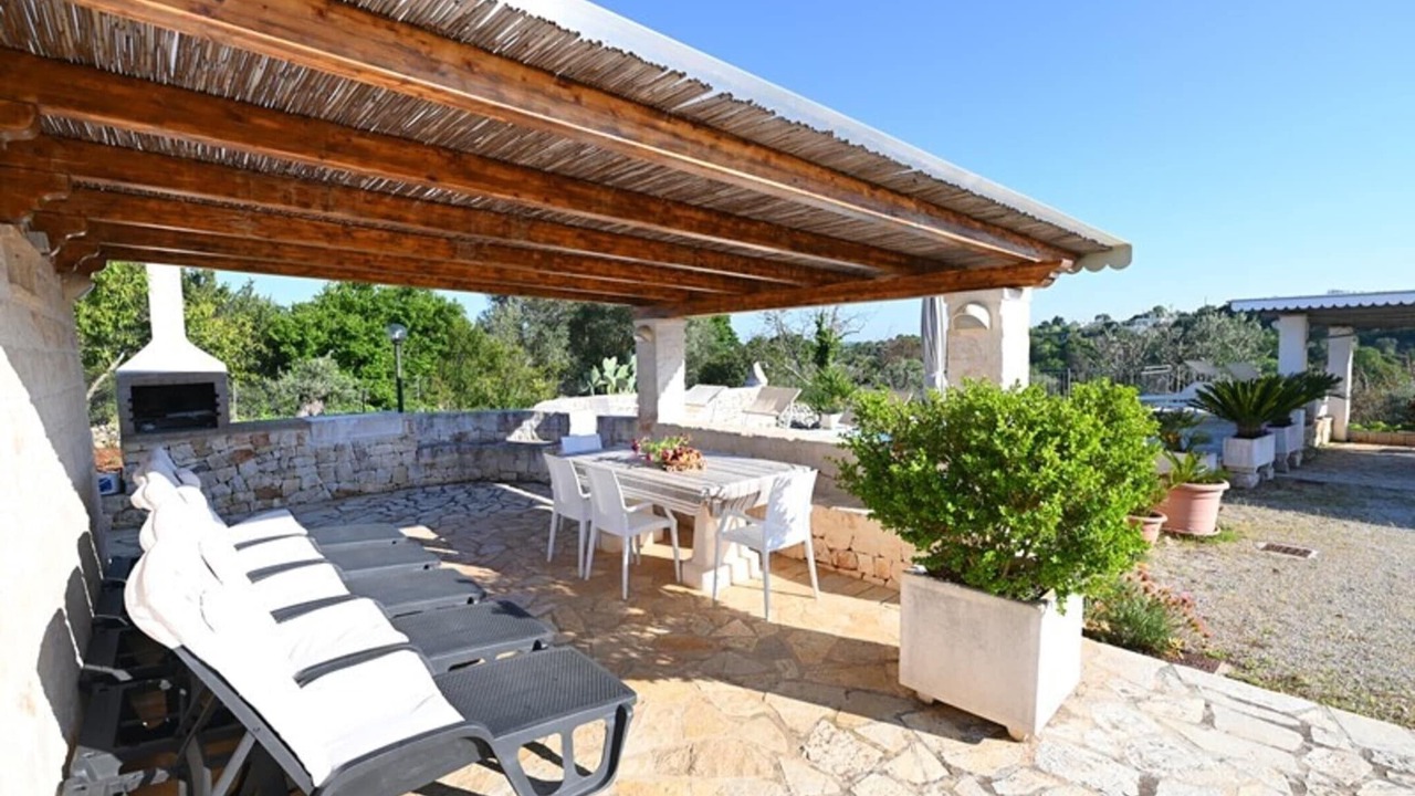 Photo of Outdoor in Ostuni