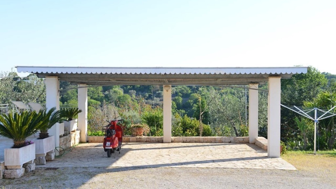 Photo of Outdoor in Ostuni