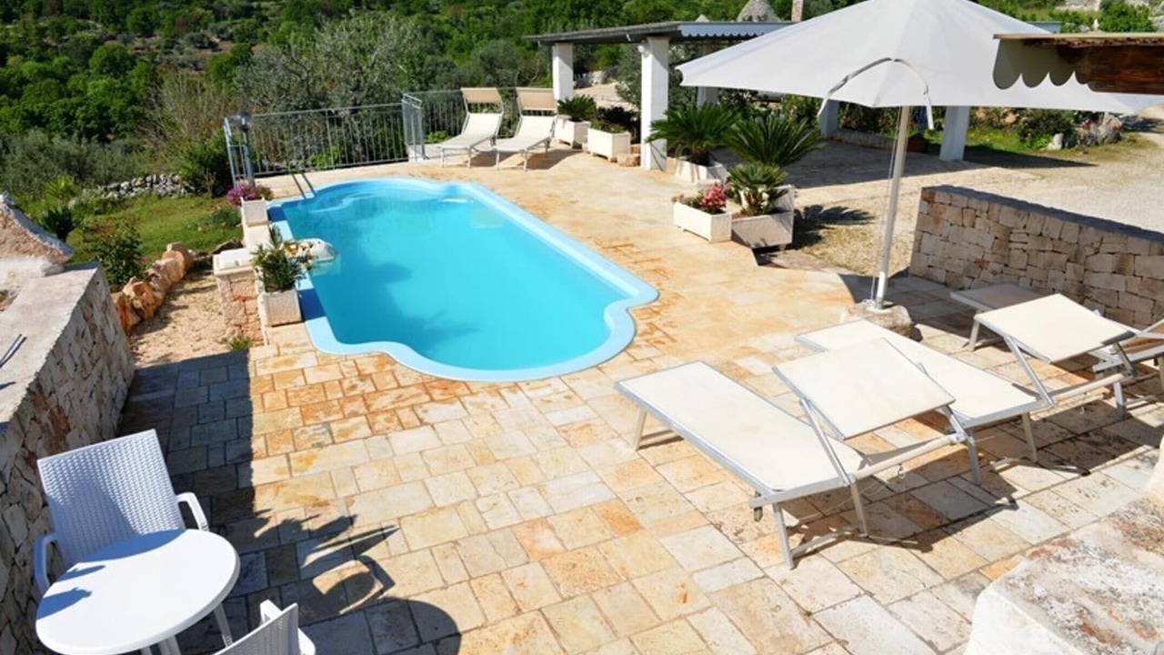 Photo of Outdoor in Ostuni