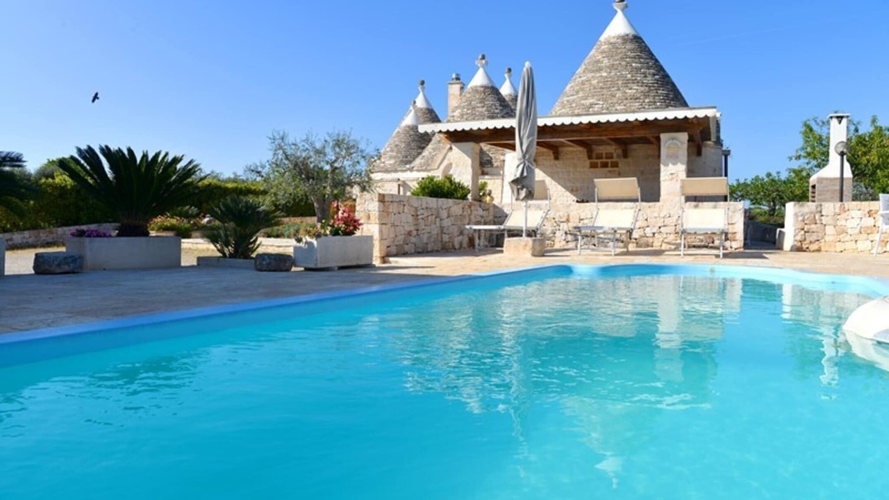 Photo of Outdoor in Ostuni