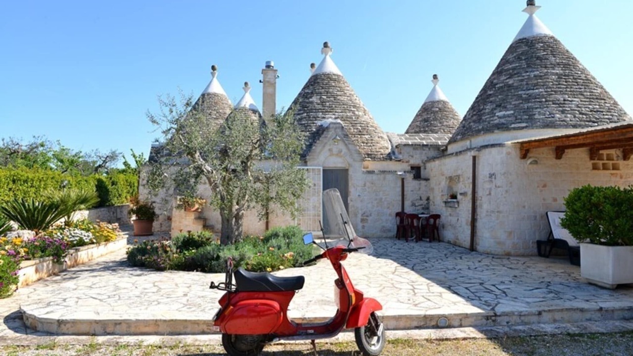 Photo of Outdoor in Ostuni