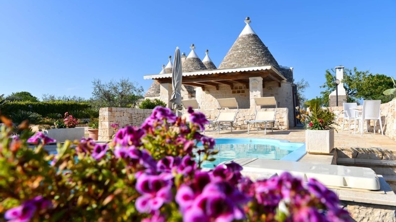Photo of Outdoor in Ostuni