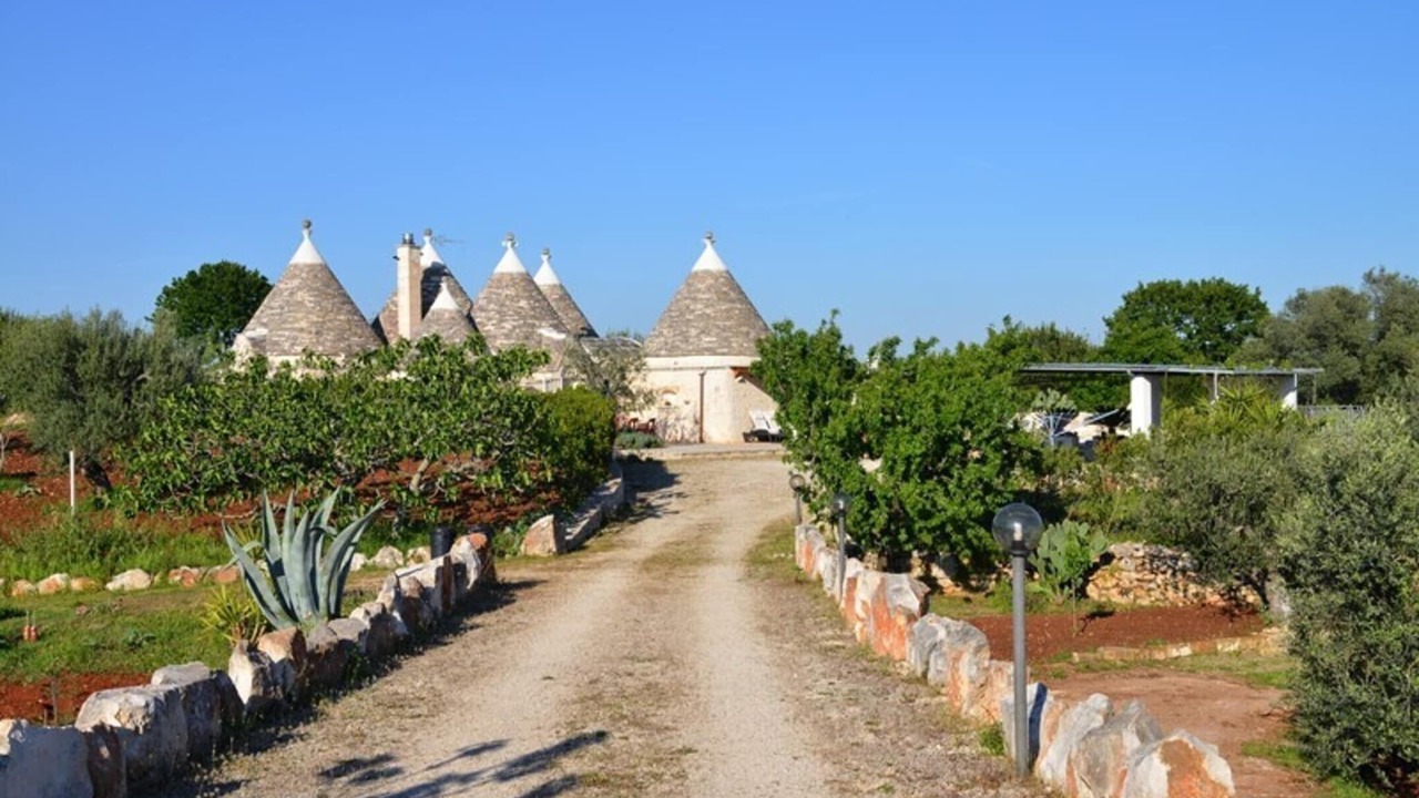 Photo of Outdoor in Ostuni