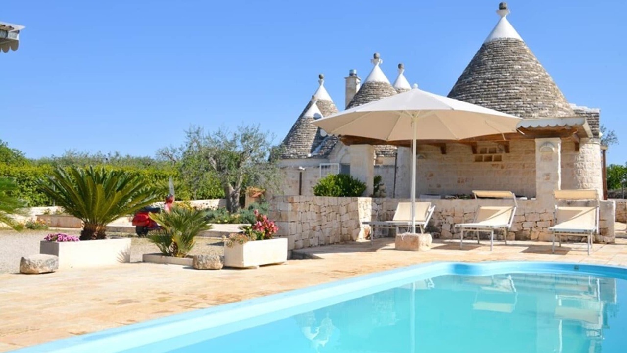 Photo of Outdoor in Ostuni