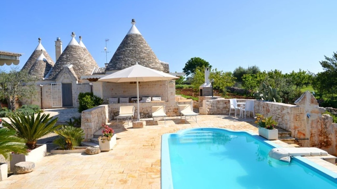 Photo of Outdoor in Ostuni