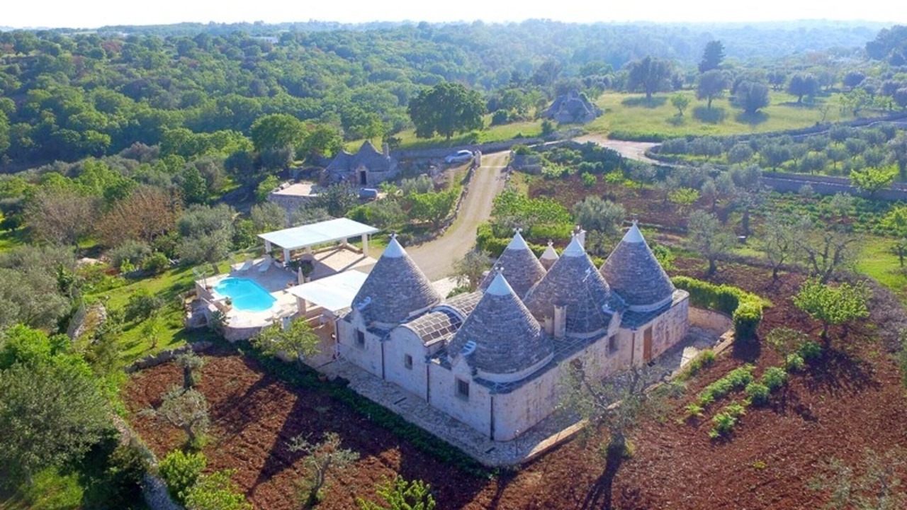 Photo of Outdoor in Ostuni