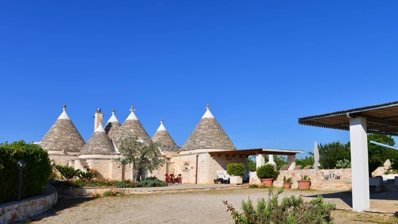 Photo of Outdoor in Ostuni