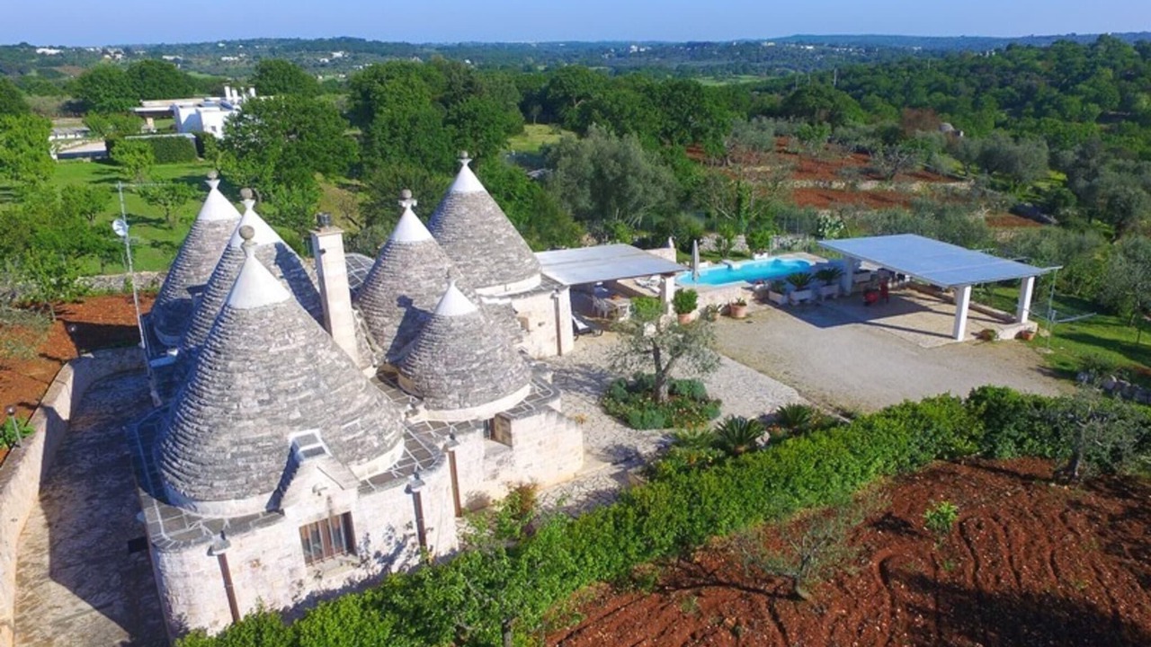 Photo of Outdoor in Ostuni