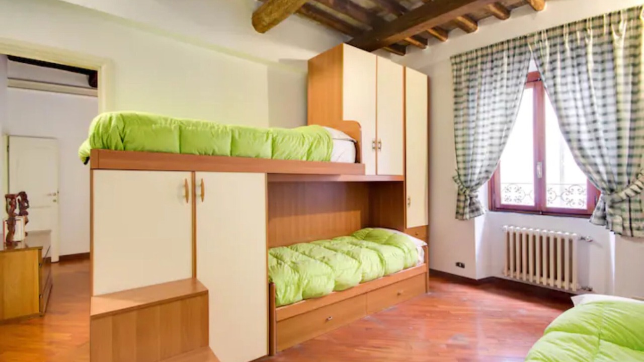 Photo of Bedroom in Rione VIII Sant'Eustachio