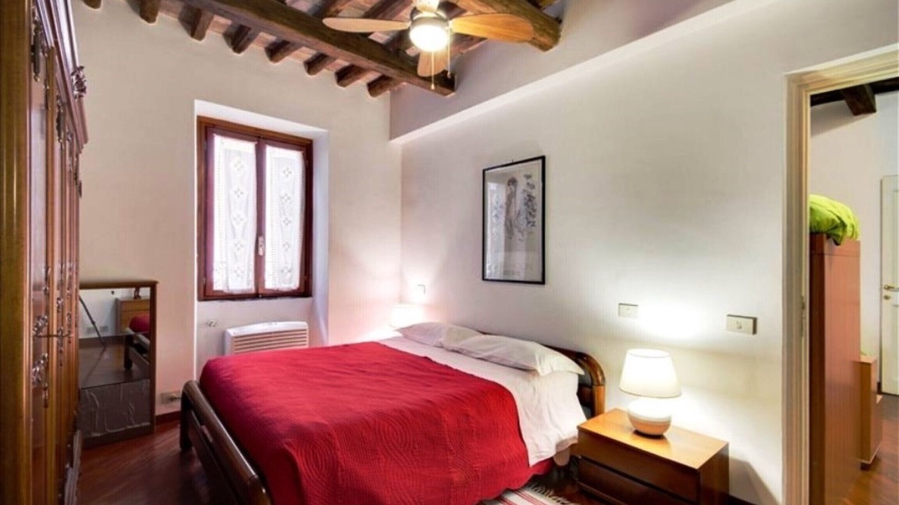 Photo of Bedroom in Rione VIII Sant'Eustachio