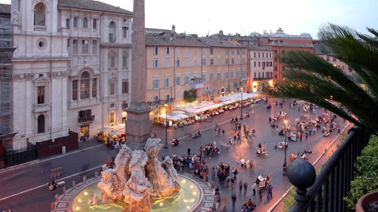 Photo of Others in Rione VIII Sant'Eustachio