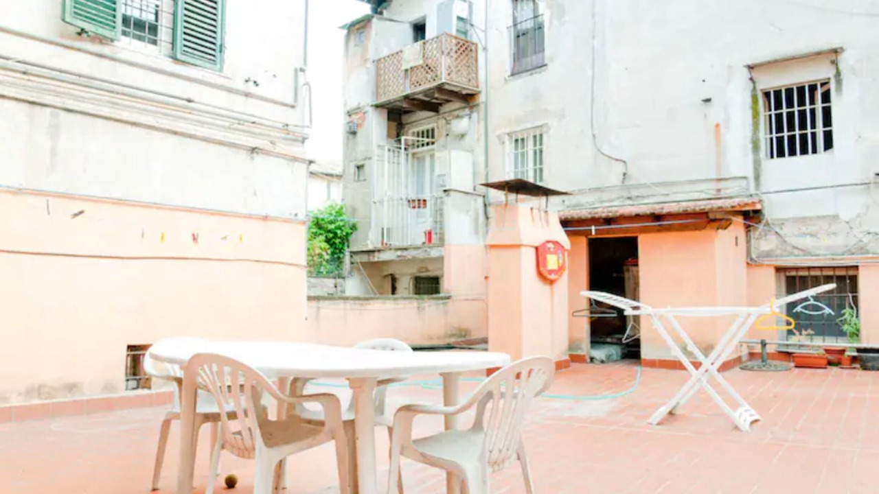 Photo of Outdoor in Rione VIII Sant'Eustachio