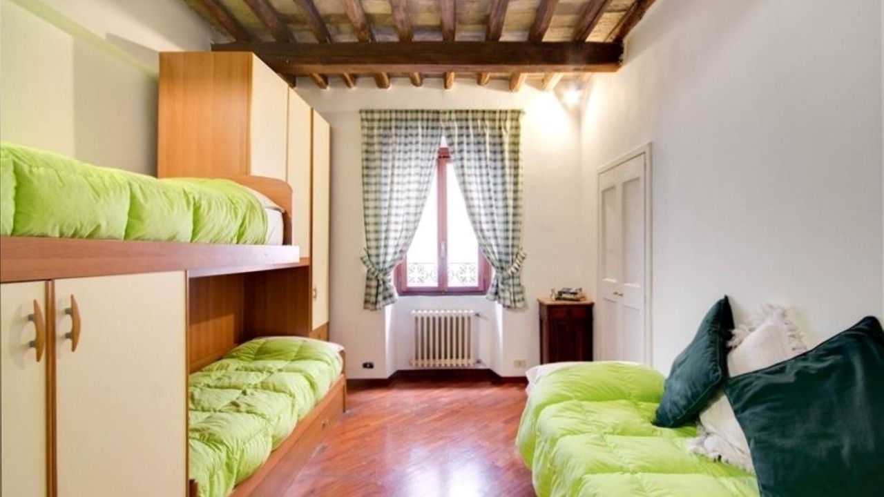 Photo of Bedroom in Rione VIII Sant'Eustachio
