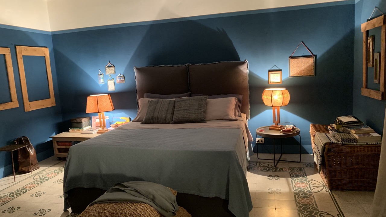 Photo of Bedroom in Ponza