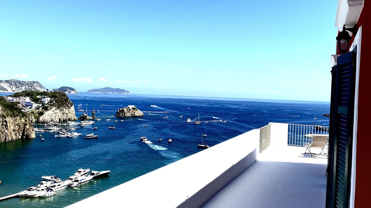 Photo of Outdoor in Ponza