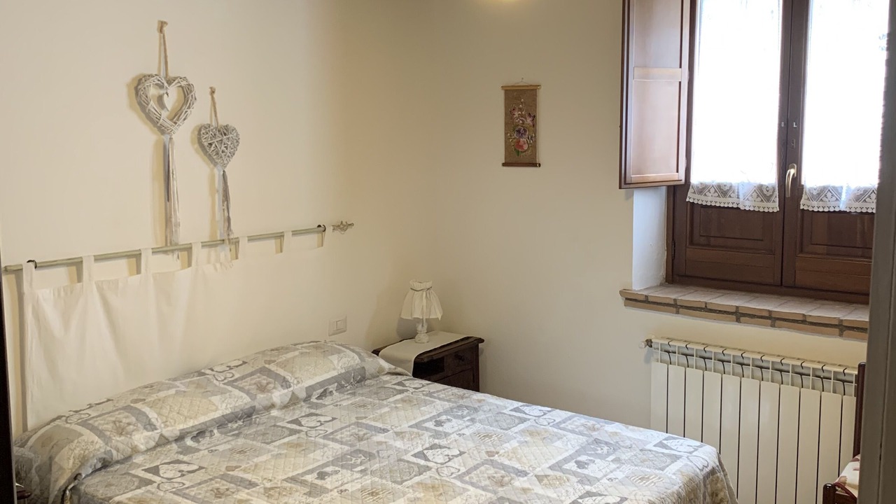 Photo of Bedroom in Lake Bracciano