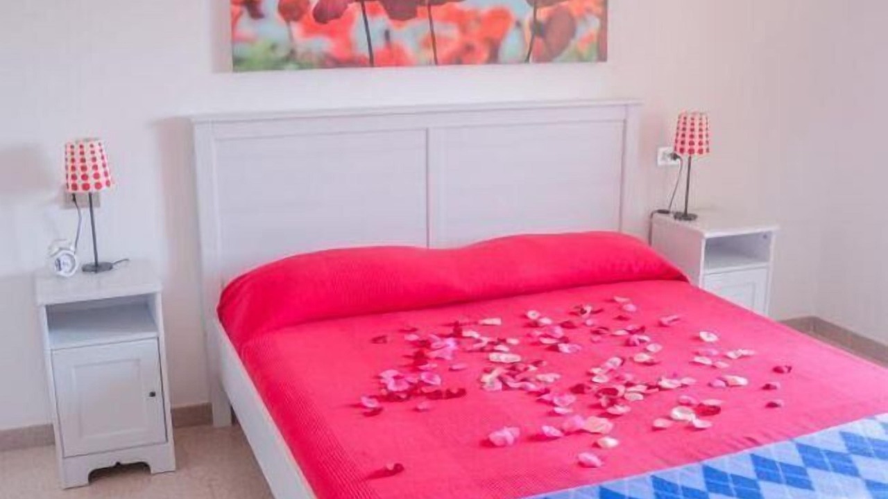 Photo of Bedroom in Centola