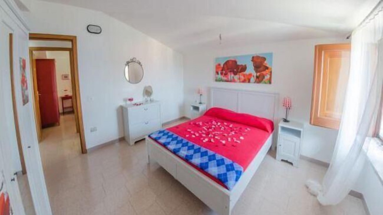 Photo of Bedroom in Centola