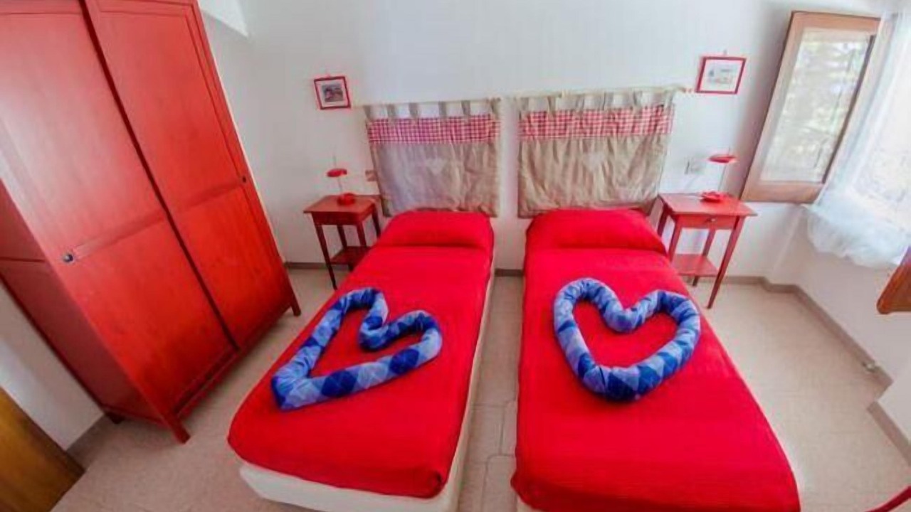 Photo of Bedroom in Centola