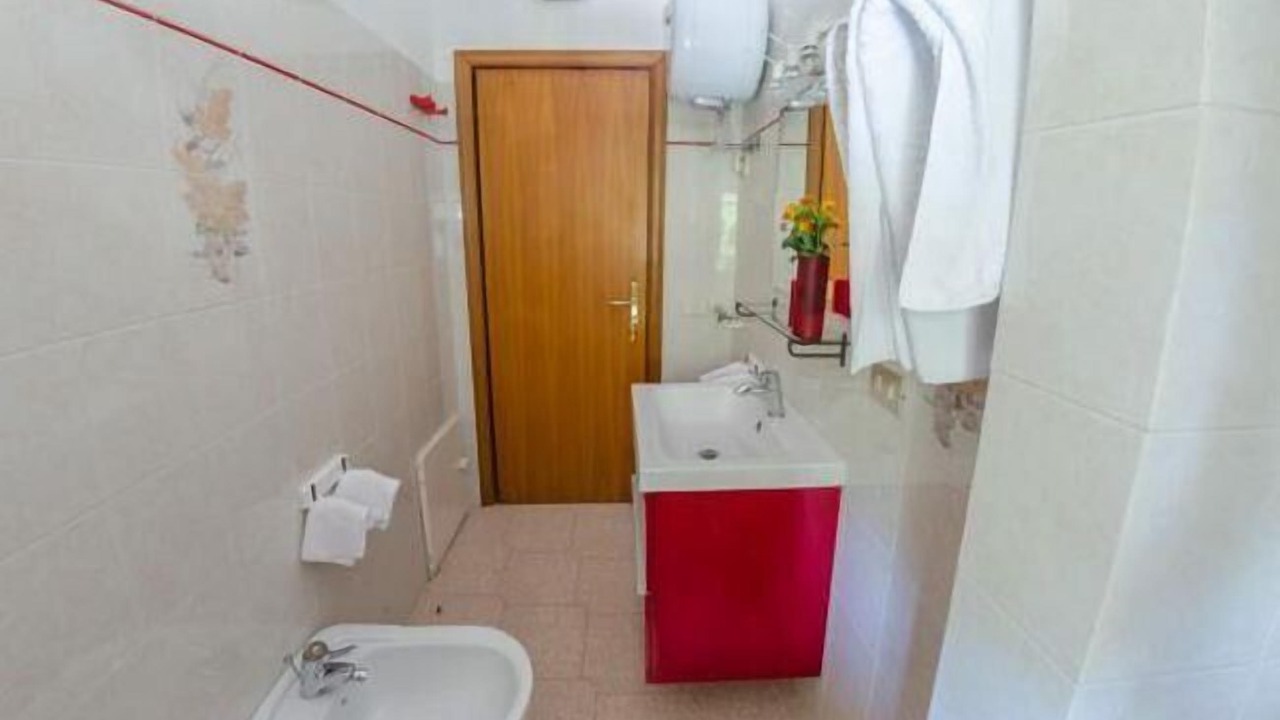 Photo of Bathroom in Centola