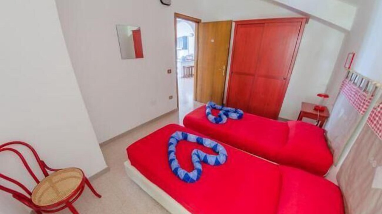 Photo of Bedroom in Centola
