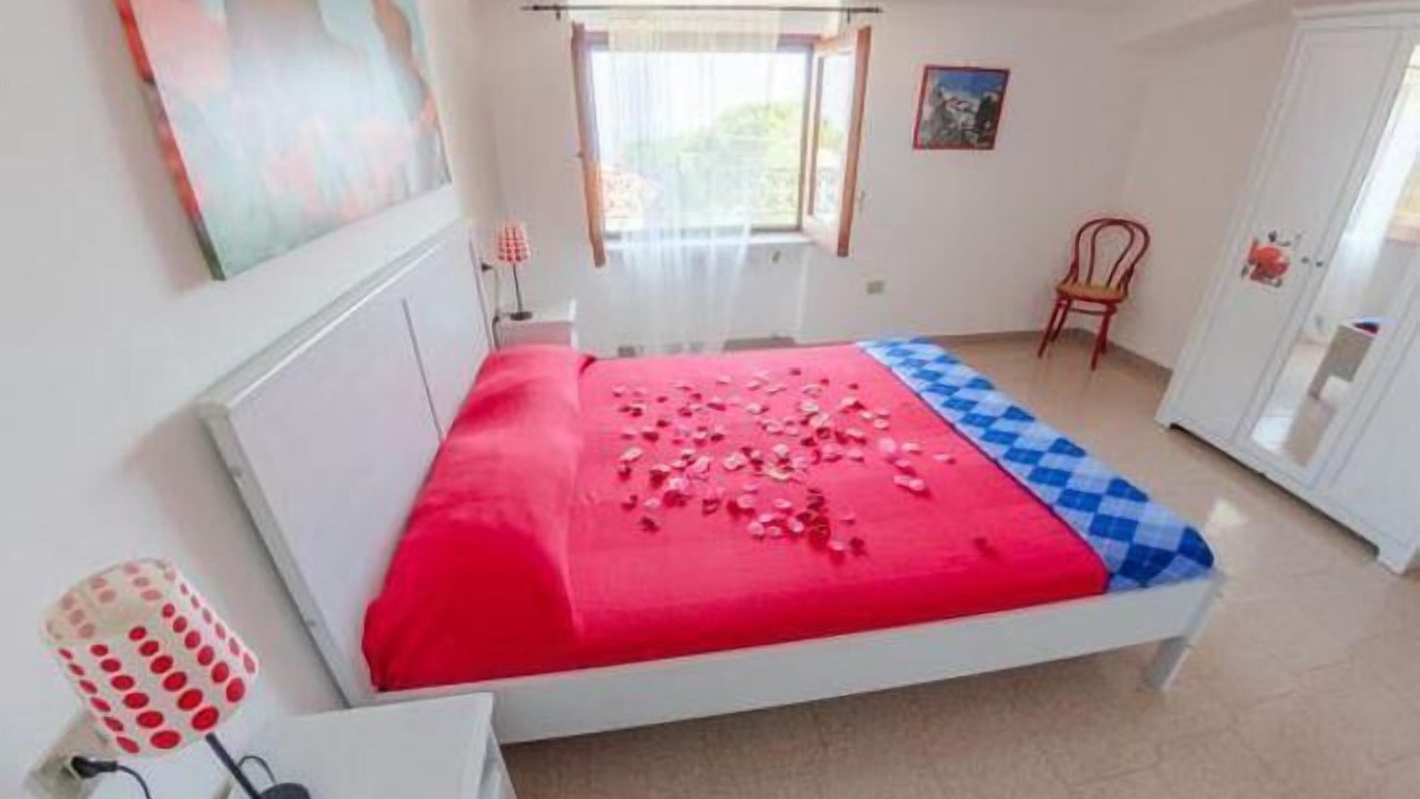 Photo of Bedroom in Centola