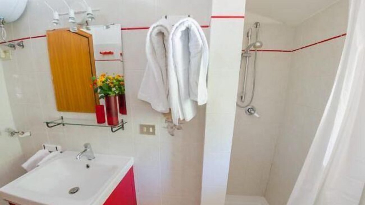 Photo of Bathroom in Centola