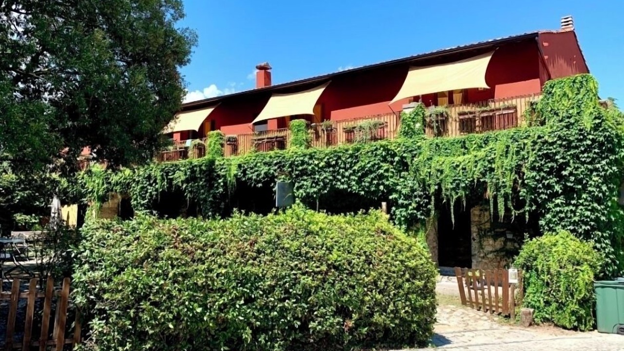 Photo of Outdoor in Priverno