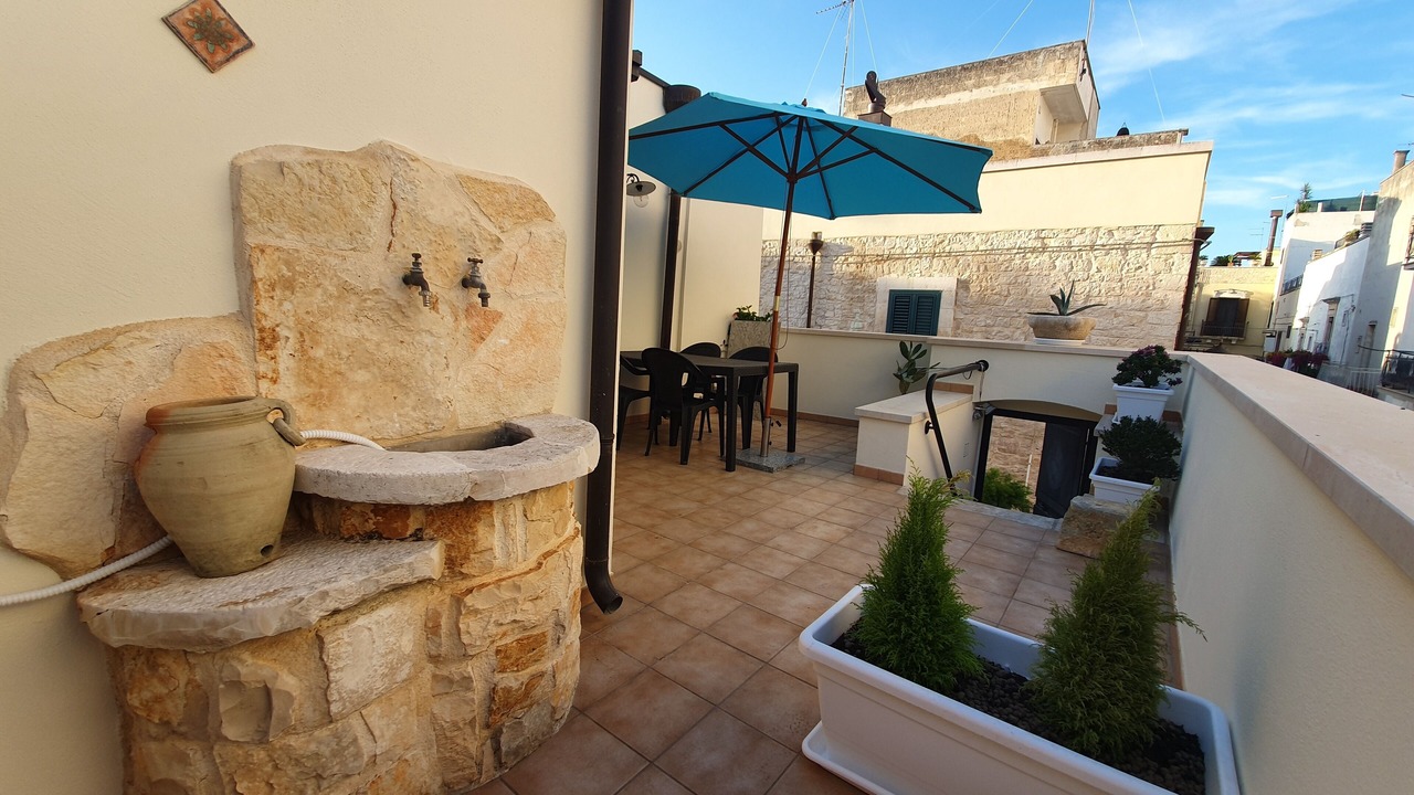 Photo of Outdoor in Sammichele di Bari